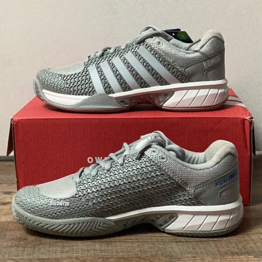 Women’s K Swiss Express Light Pickleball - Picture 2 of 5